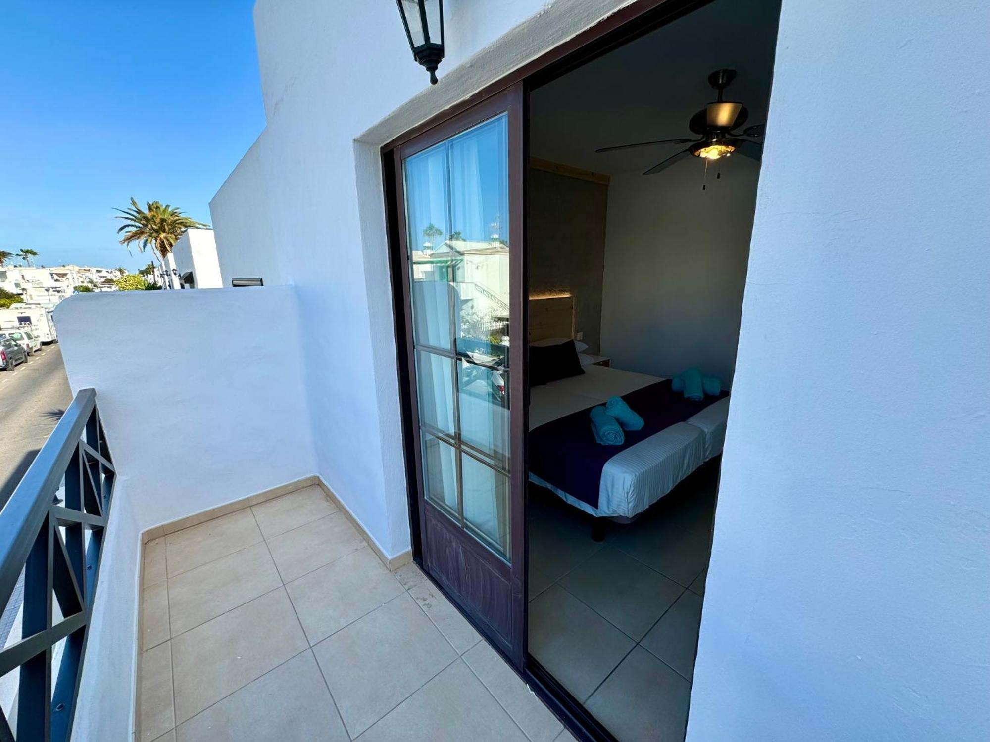 Apartamento Salitre بويرتو ذيل كارمين المظهر الخارجي الصورة