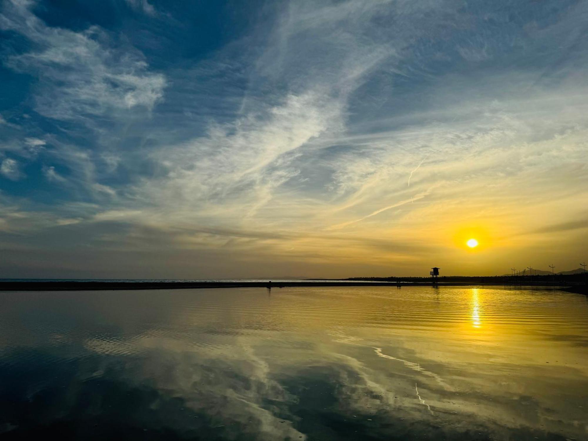 Apartamento Salitre بويرتو ذيل كارمين المظهر الخارجي الصورة