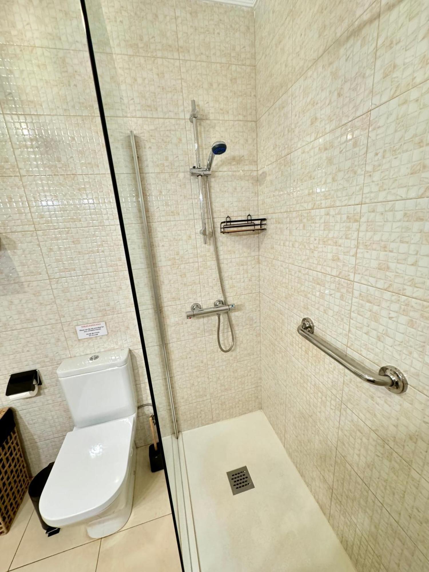 Apartamento Salitre بويرتو ذيل كارمين المظهر الخارجي الصورة